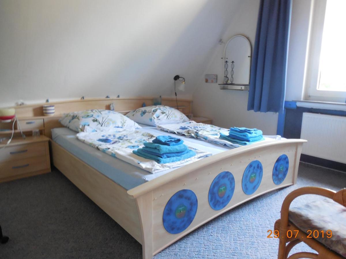 B&B Dre Neuenhaus  Exteriör bild