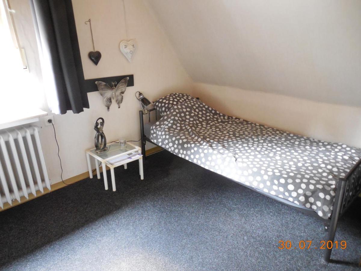 B&B Dre Neuenhaus  Exteriör bild